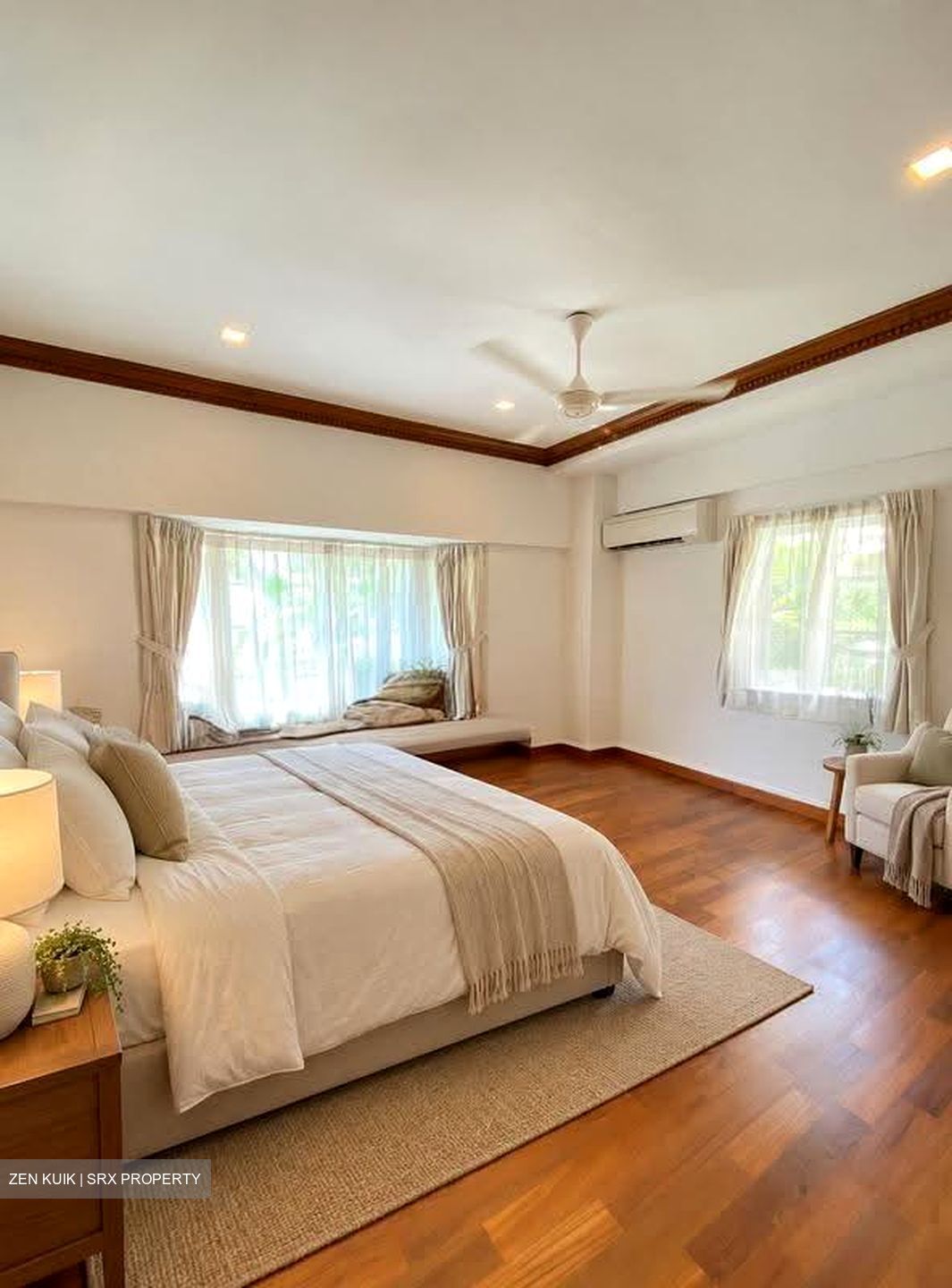 Gentle Villas (D11), Detached #625569791